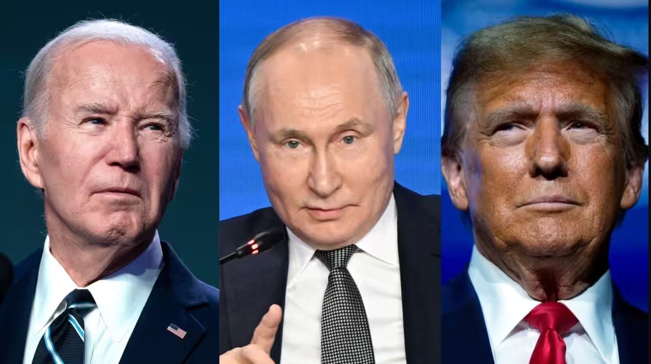 russia dottrina nucleare usa donald trump joe biden vladimir putin.jpg