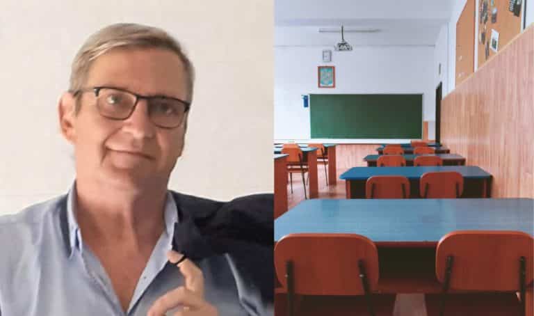 scuola prof precario 63 anni.jpg