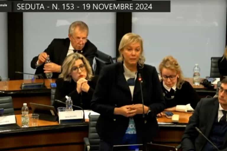 silvia cestaro consigliera lega abusi sessuali.jpg