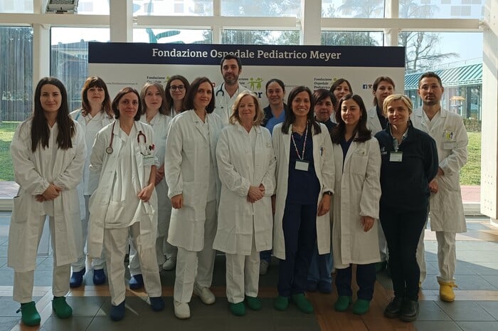 Zogensma: la terapia genica da un milione di euro che salva i bambini dalla Sma1 1 sma1 farmaco zolongesma firenze.jpg