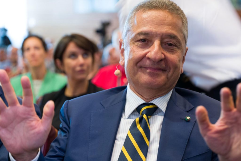 stipendi bankitalia fabio panetta.jpeg
