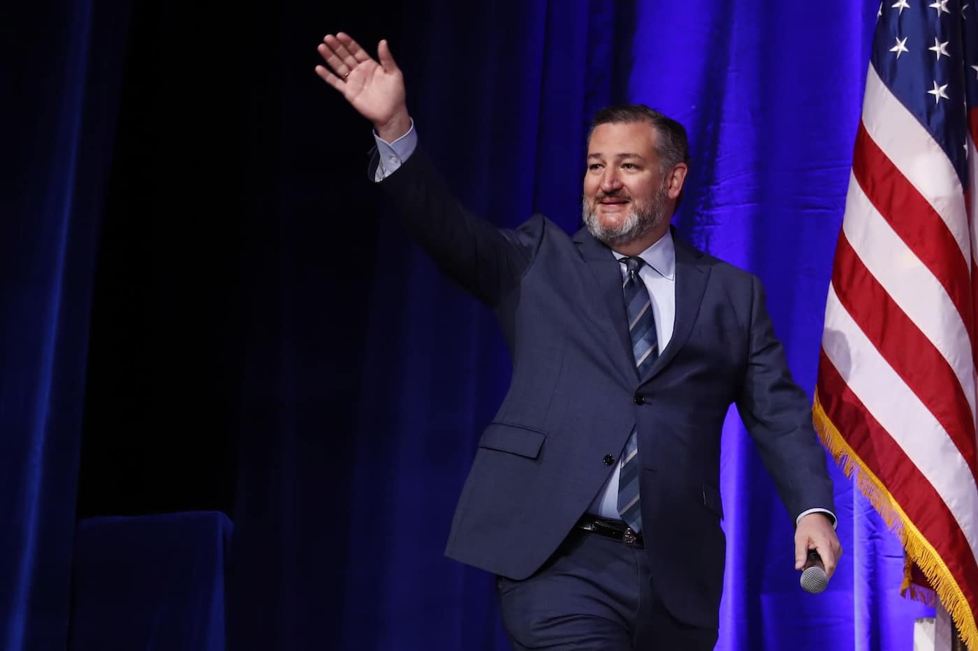 Usa 2024, i Repubblicani conquistano la maggioranza al Senato 1 ted cruz usa 2024 senato.jpg