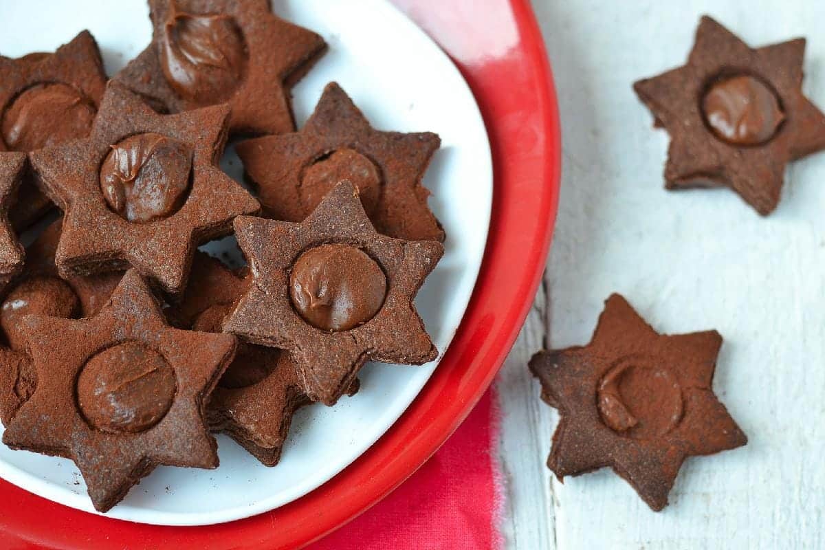 Stelle di Natale alla nutella: golosissime! 1 267084173 713874269591815 6625455681077490319 n 1.jpg