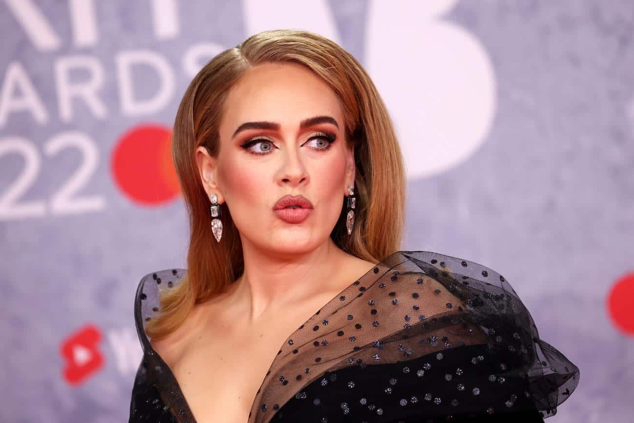 Adele accusata di plagio. Il Tribunale di Rio ordina la rimozione dai cataloghi di «Million Years Ago» 1 Adele.jpeg