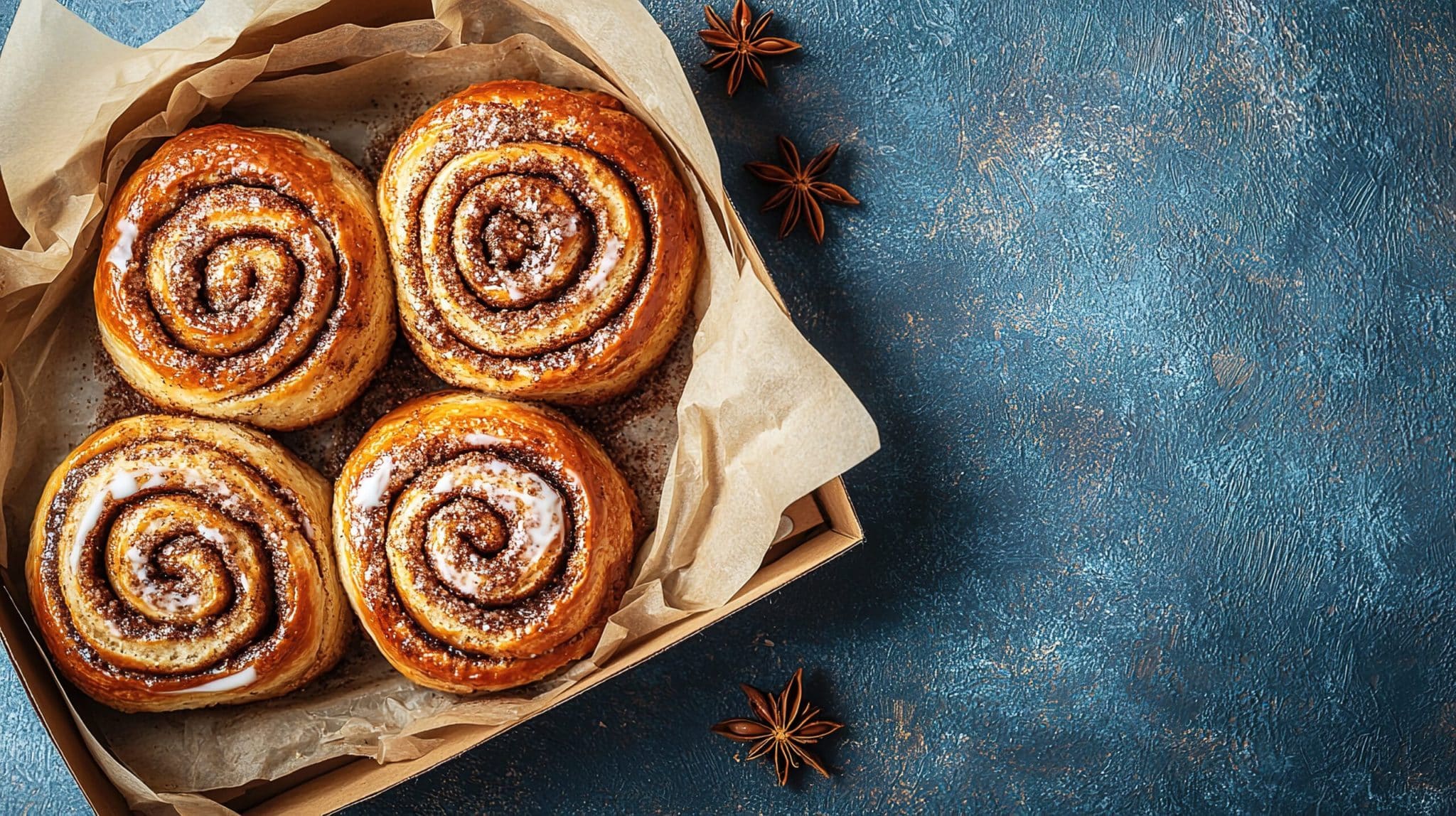 Cinnamon Rolls soffici come nuvole e senza usare la planetaria! 1 AdobeStock 915117913 scaled.jpeg