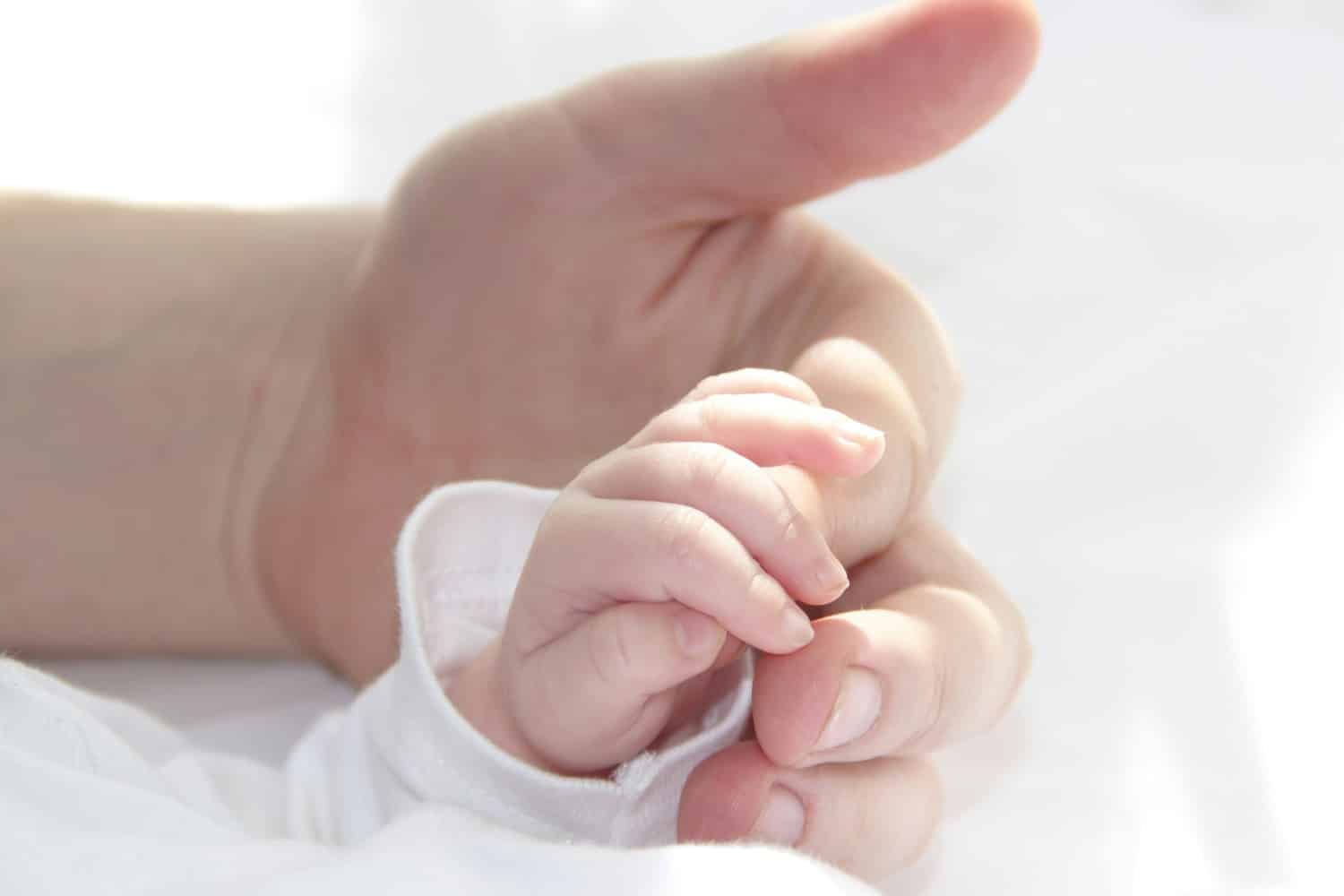 11 casi di sindrome del lupo mannaro rilevati nei neonati i cui genitori utilizzavano lozioni anticalvizie 1 Alopecia.jpg