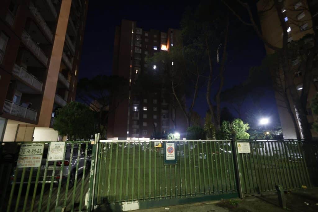 Bambino precipitato a Roma i pm indagano per istigazione al suicidio sequestrato il cellulare min scaled.jpg