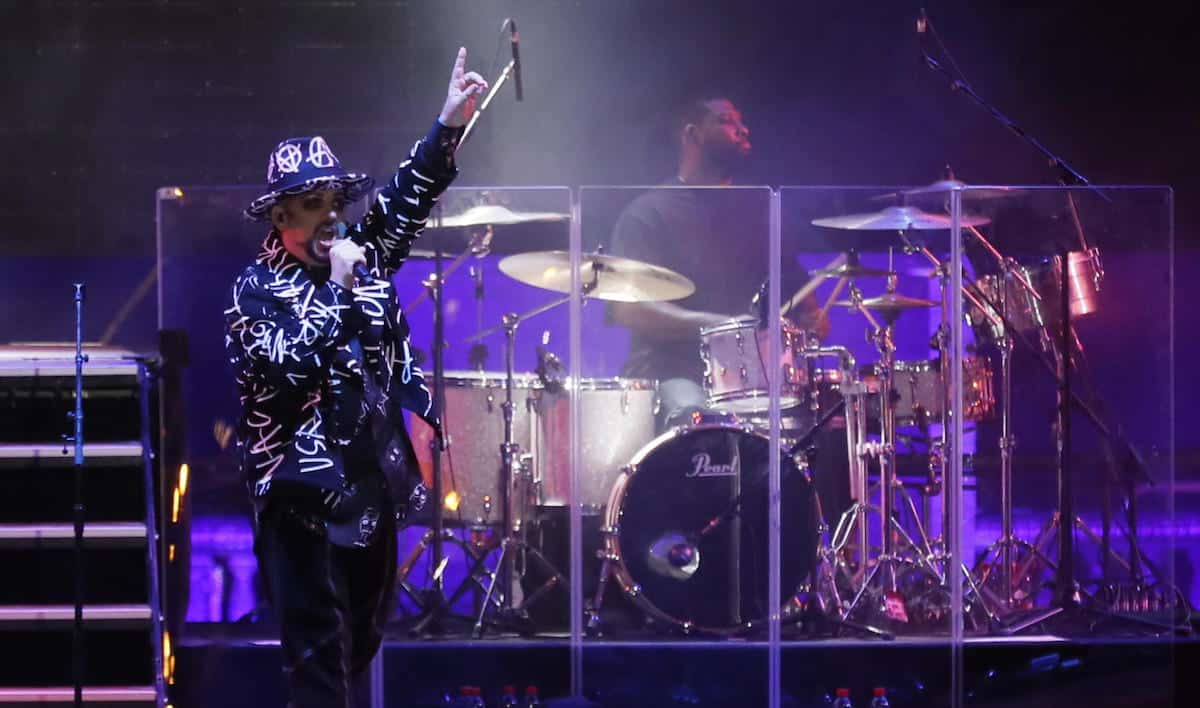 Boy George concerto capodanno.jpg