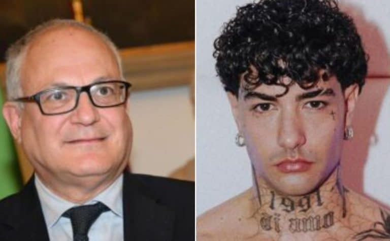 Capodanno a Roma il sindaco Gualtieri dopo lo stop a Tony Effe.jpg