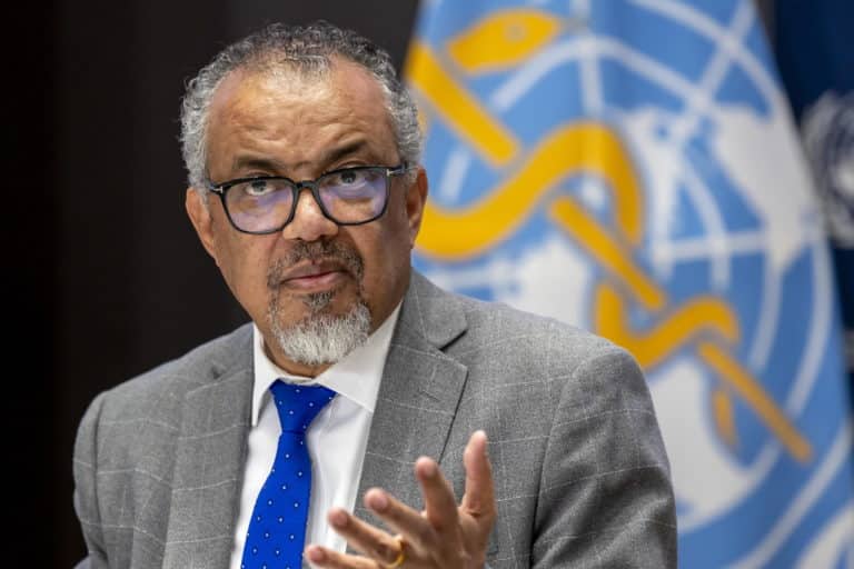 Congo lOms sulla malattia misteriosa Dai primi test 80 campioni positivi a malaria scaled.jpg