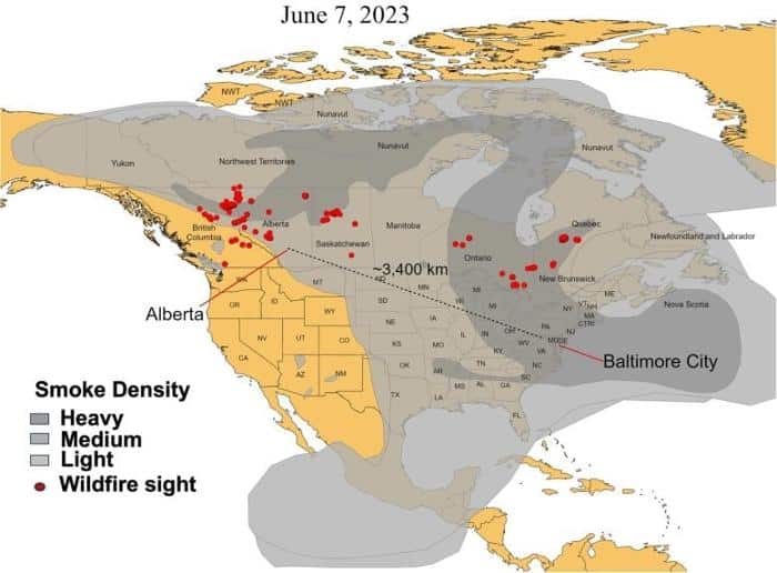 Distribution of Wildfire Smoke During June 2024 Summer Fires 777x573 1.jpg