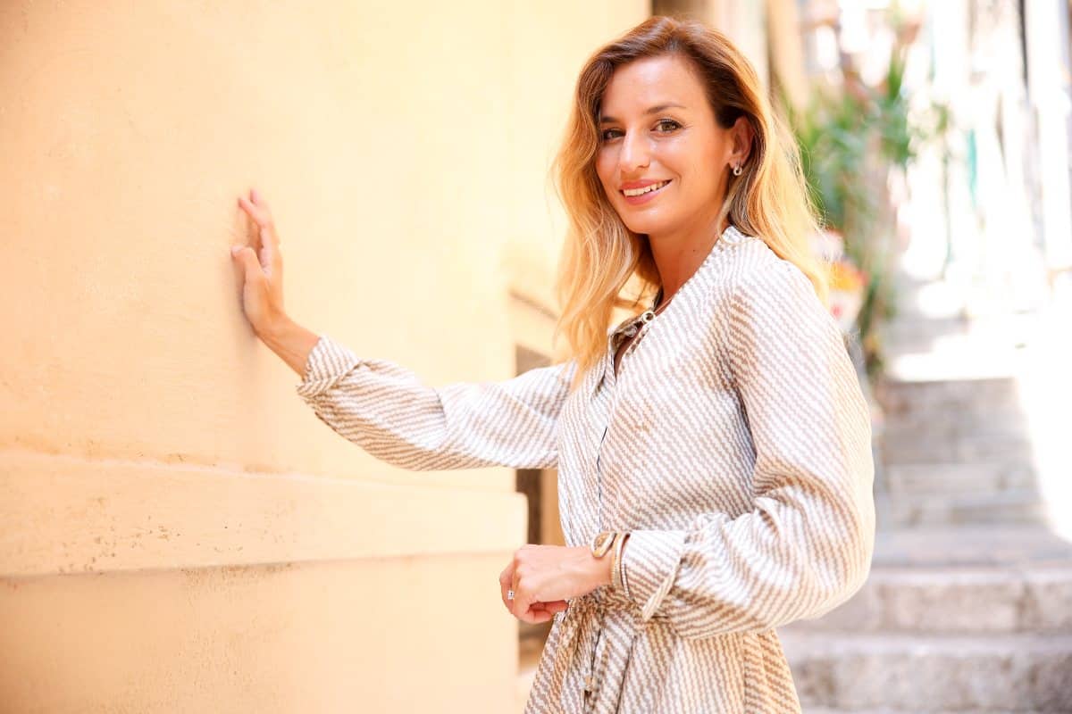 Chi è Beatrice Venezi, la direttrice d’orchestra più discussa d’Italia 1 GI Beatrice Venezi.jpg