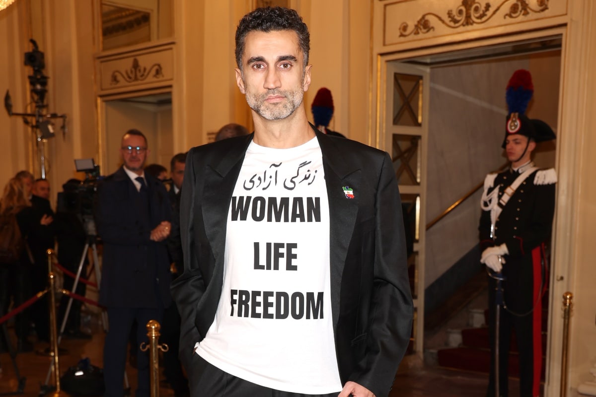 Chi è Ramtin Ghazavi, il più famoso tenore iraniano 1 GI Ramtin Ghazavi.jpg