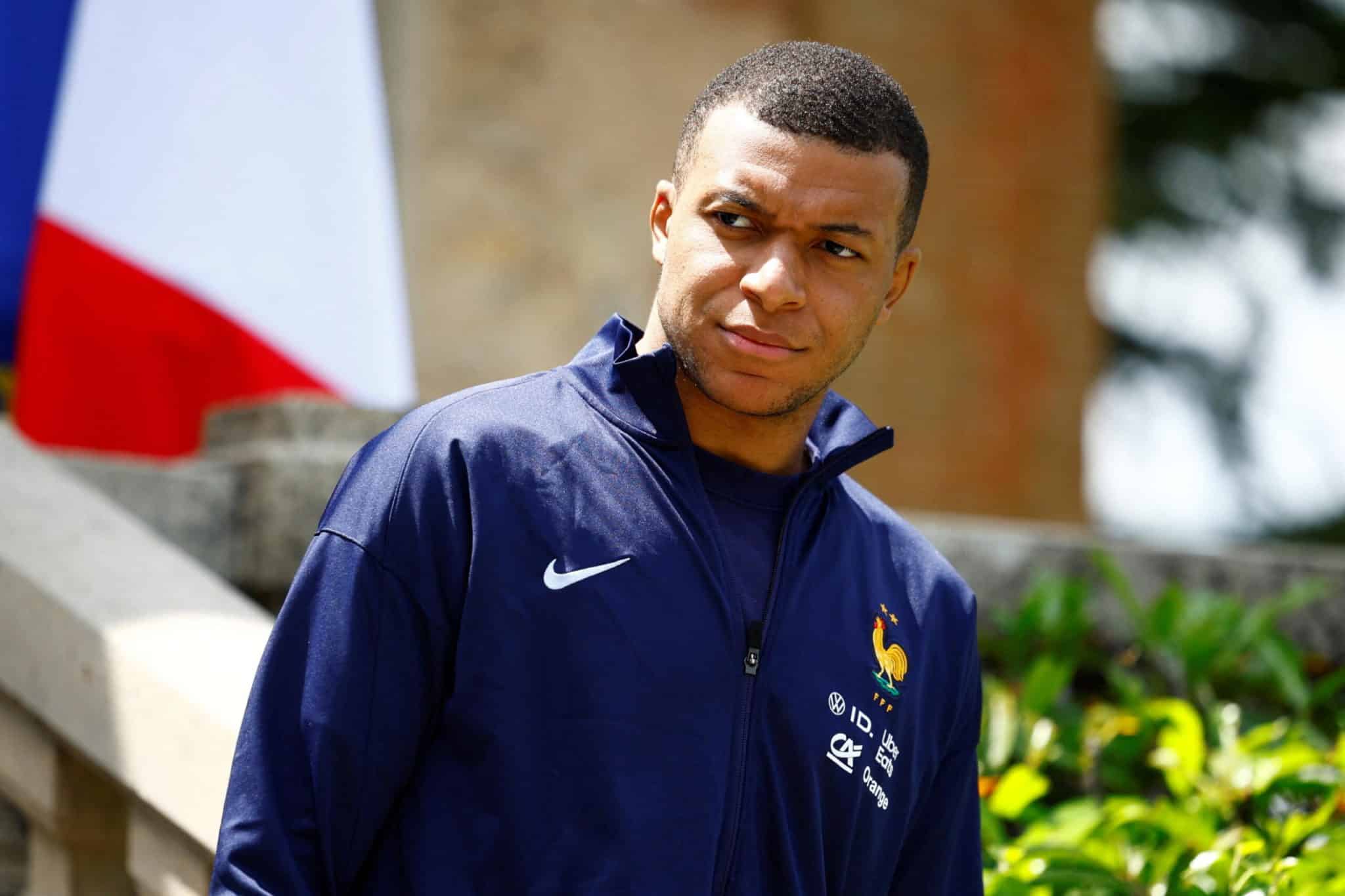 «Non ci sono prove sufficienti». Chiuse le indagini sul caso di violenza sessuale che avrebbe coinvolto Kylian Mbappé 1 GOLF 20240616175916122 5d893120ab53bb9daea68998cb416402 scaled.jpg