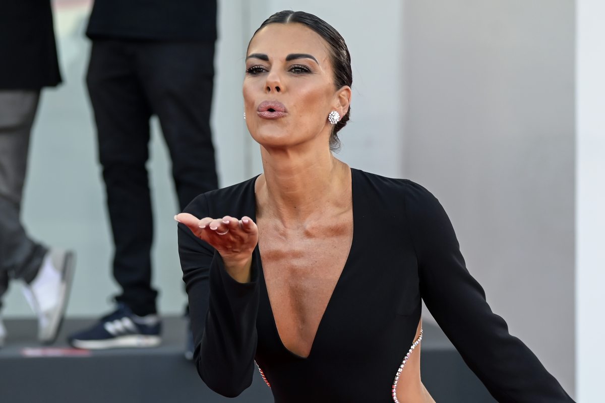 Chi è Bianca Guaccero, conduttrice del Prima Festival di Sanremo 2025 1 IM Bianca Guaccero 5jpg.jpg