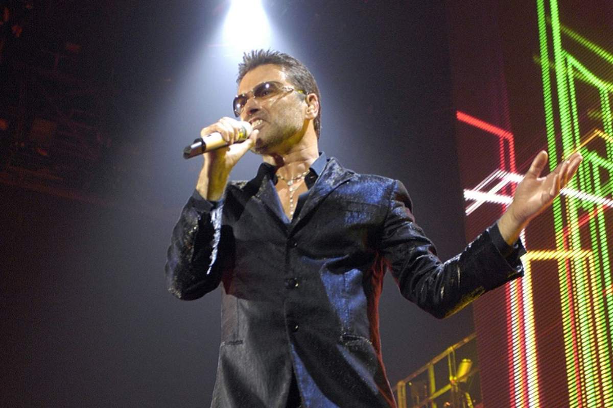 In memoria di George Michael, l’artista che cercava la libertà 1 IM George Michael.jpg