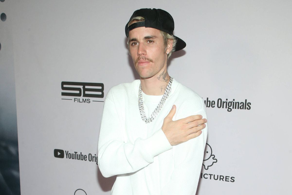 Justin Biber e la moglie Hailey: la foto che smentisce la crisi 1 IM Justin Bieber.jpg