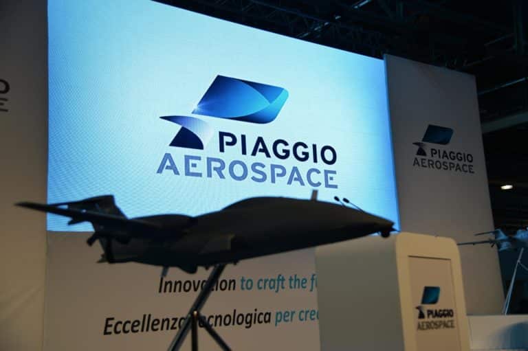 Il governo autorizza la vendita di Piaggio Aerospace alla turca Baykar scaled.jpg