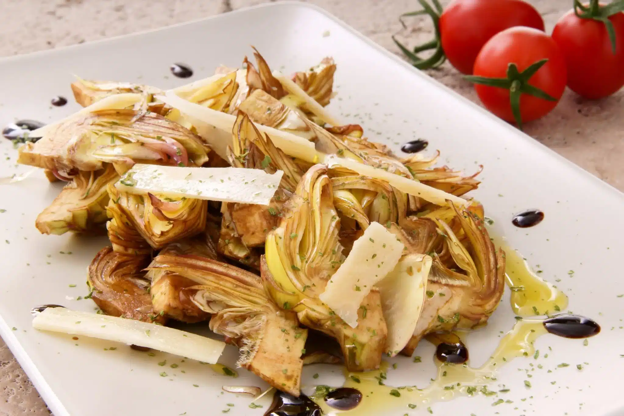 Insalata di carciofi e parmigiano scaled.jpg.webp