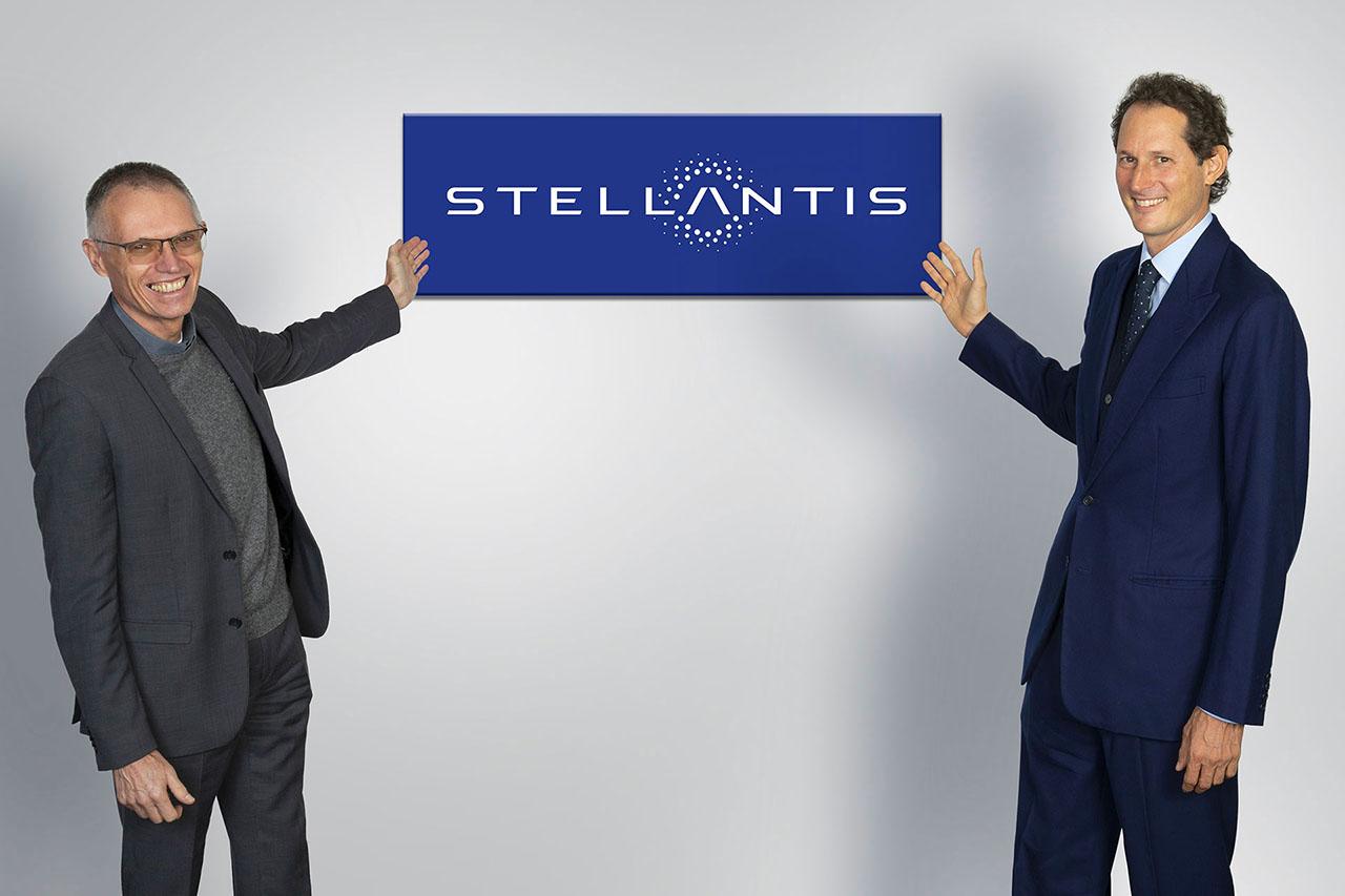 Stellantis: Tavares si è dimesso, chi lo sostituirà? 1 John Elkann Carlos Tavares.jpg