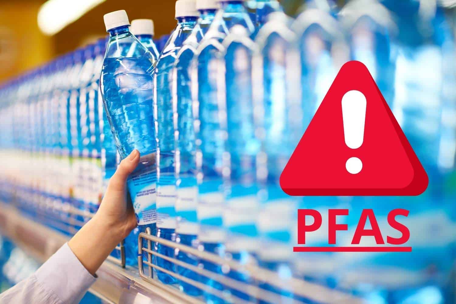 Pfas nell’acqua minerale: queste 7 marche sono le più contaminate in Europa (e ce n’è anche una Nestlé) 1 Pfas acqua minerale.jpg