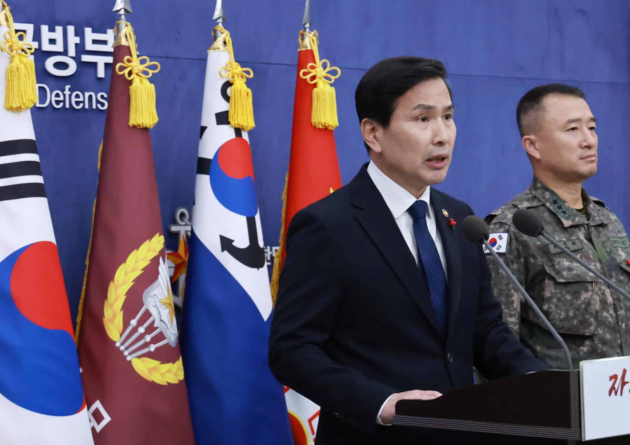 Seul il presidente Yoon non si presenta in Parlamento sabato il voto sullimpeachment scaled.jpg