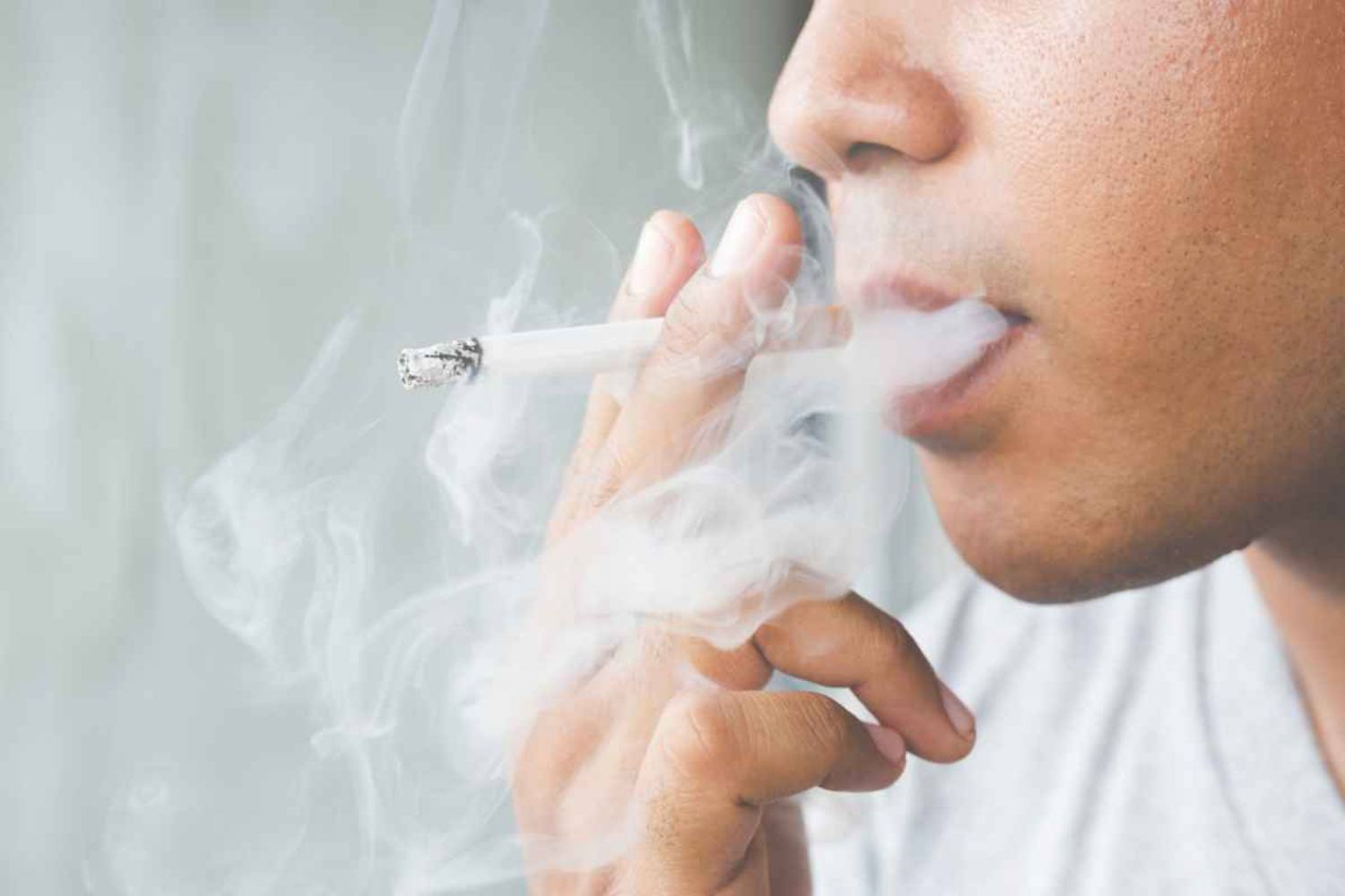 Ogni sigaretta fumata accorcia la durata della tua vita di 20 minuti: lo studio che ti farà smettere 1 Sigaretta accorcia vita.jpg