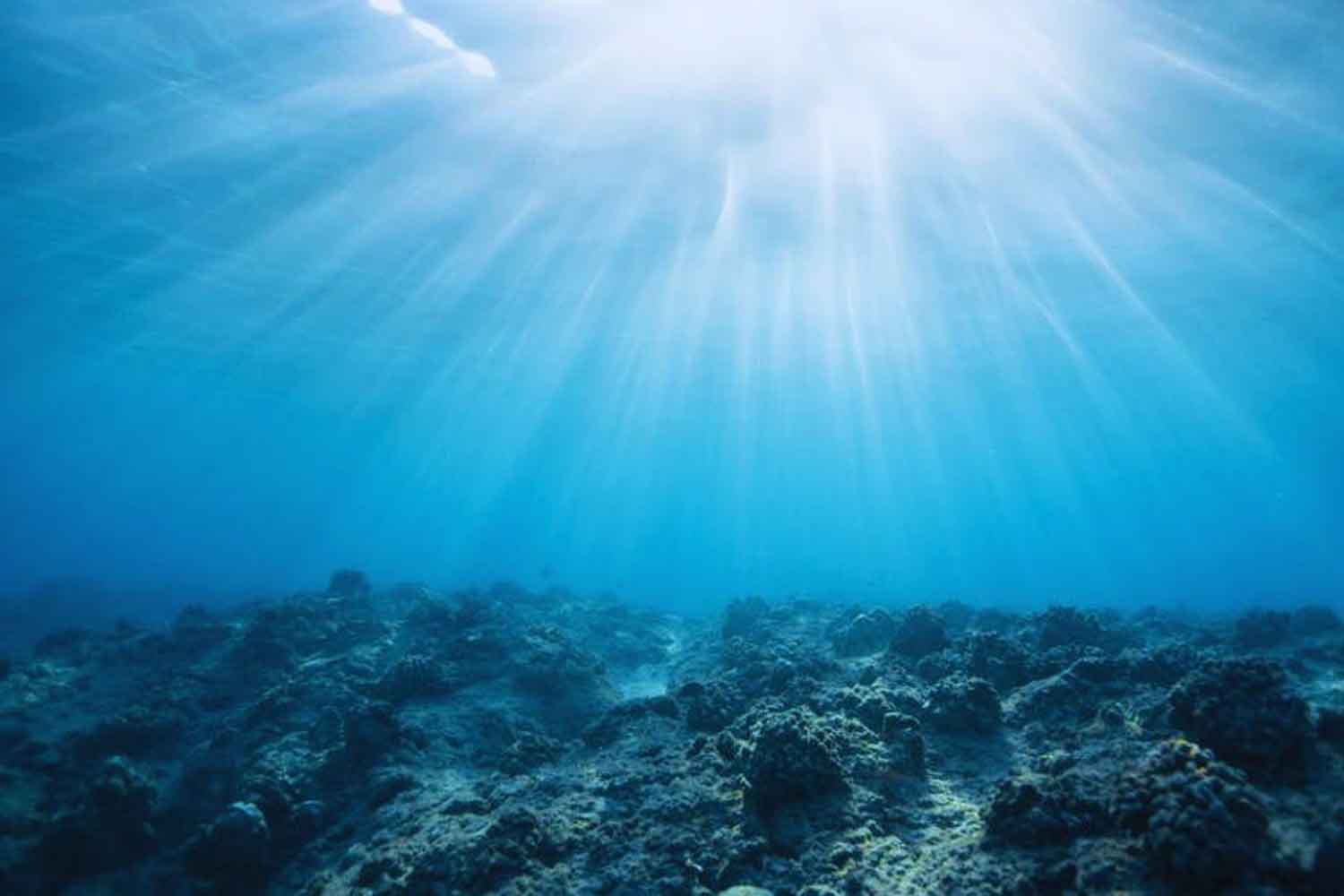 Acqua dal cuore della Terra: gigantesco oceano scoperto a 700 km di profondità (e mette tutto in discussione) 1 acqua sotto la Terra.jpg