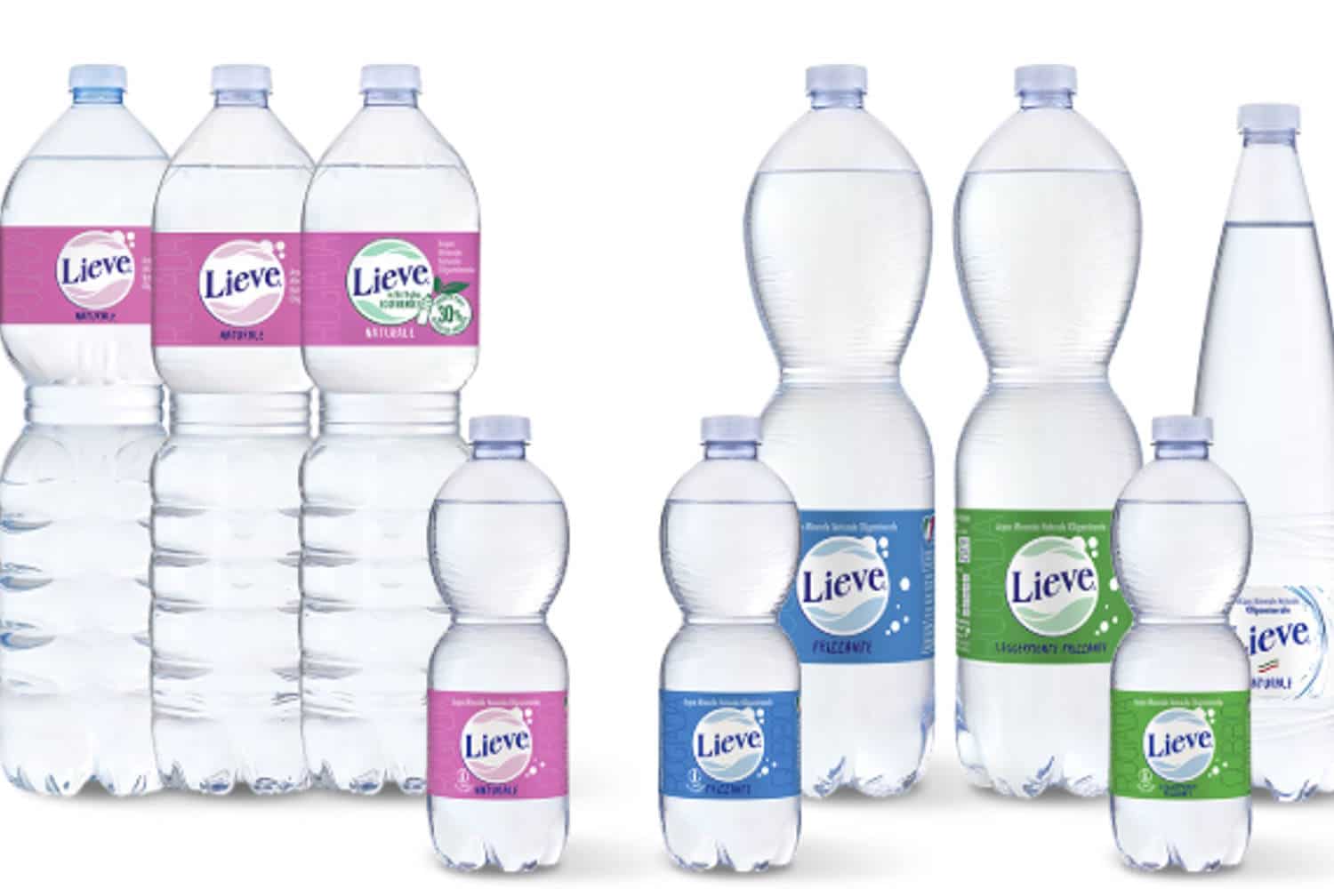 Pubblicità vietata per Acqua Lieve: ecco perché lo spot ci ha ingannato, secondo lo IAP 1 acqua lieve.jpg