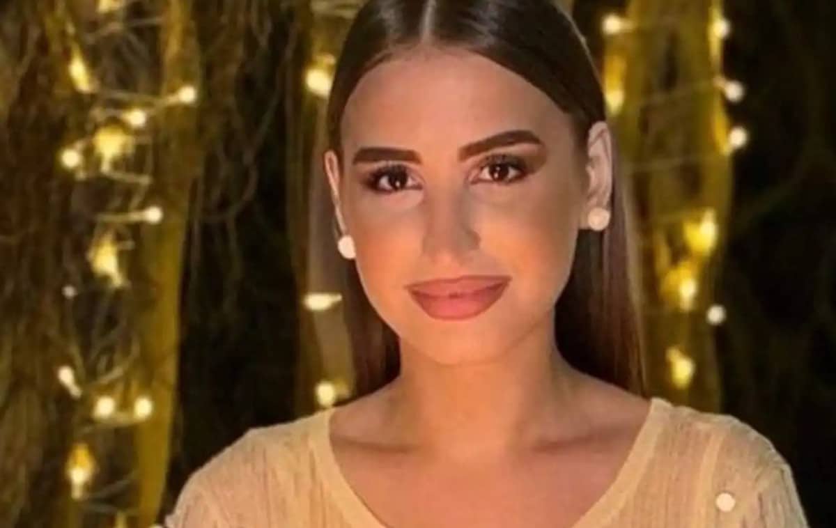 Margaret Spada morta per una rinoplastica, il fidanzato: «Stava male, non mi fecero entrare. Poi ci offrirono auto e hotel» 1 agata margaret spada 1.jpg
