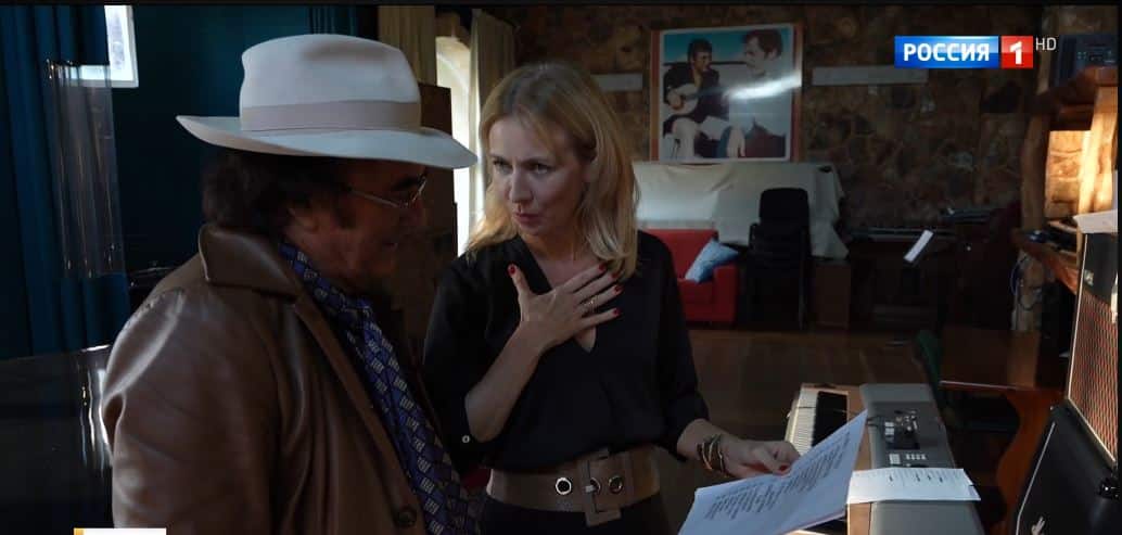 Il desiderio di Natale di Al Bano: «Non vedo l’ora di fare un concerto per la pace a Mosca, in Piazza Rossa» – Il video 1 al bano russia concerto piazza rossa.jpg