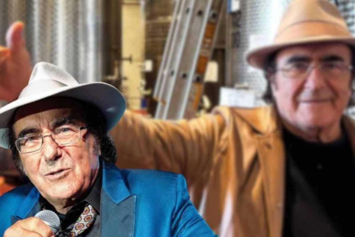 Albano, quanto prende di pensione il cantante pugliese: la cifra choc 1 albano guadagno 20241223 notiziemusica.it .jpeg