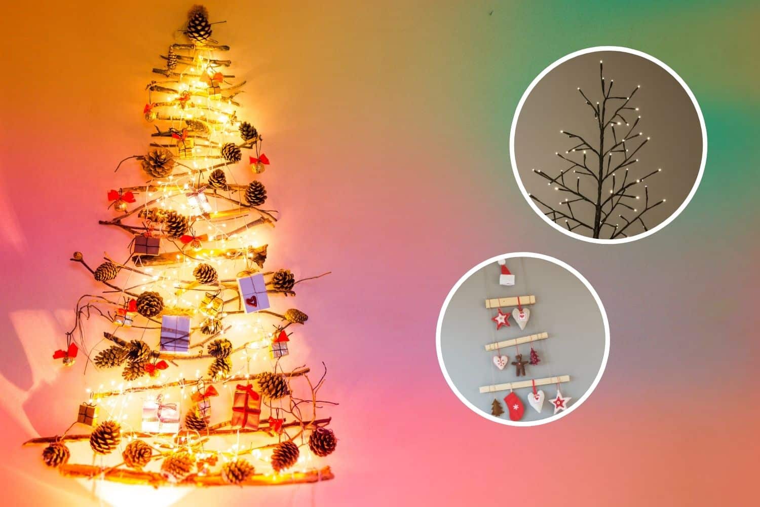 Alberi di Natale alternativi: 10 idee fai da te (amiche dell’ambiente) 1 alberi natale.jpg