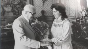 albertina gasparoni sandro pertini.jpg