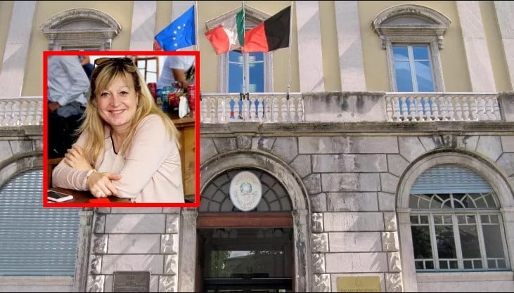 La giornalista accusata di aver avvelenato l’ex con il sonnifero ad Aosta 1 antonella zilio aosta arresto avvelenamento exc.jpg