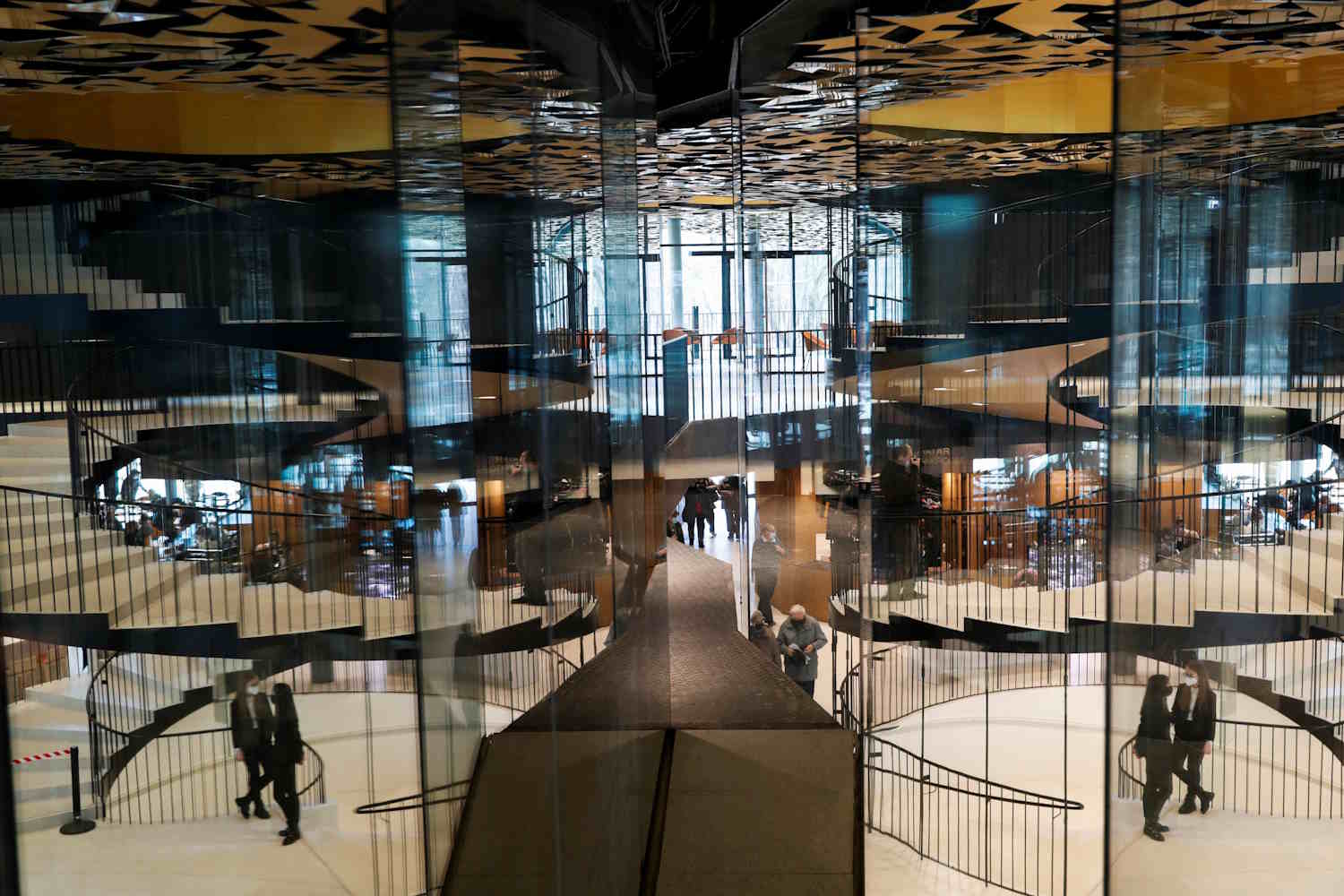 House of Music Hungary3