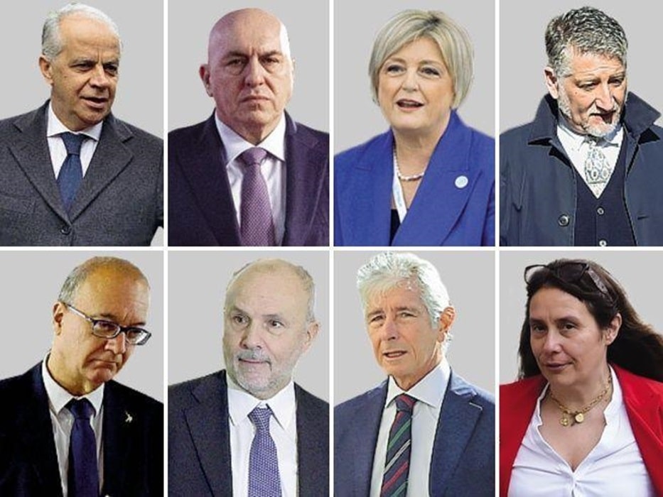 aumento stipendio ministri non parlamentari quanto 1.jpg