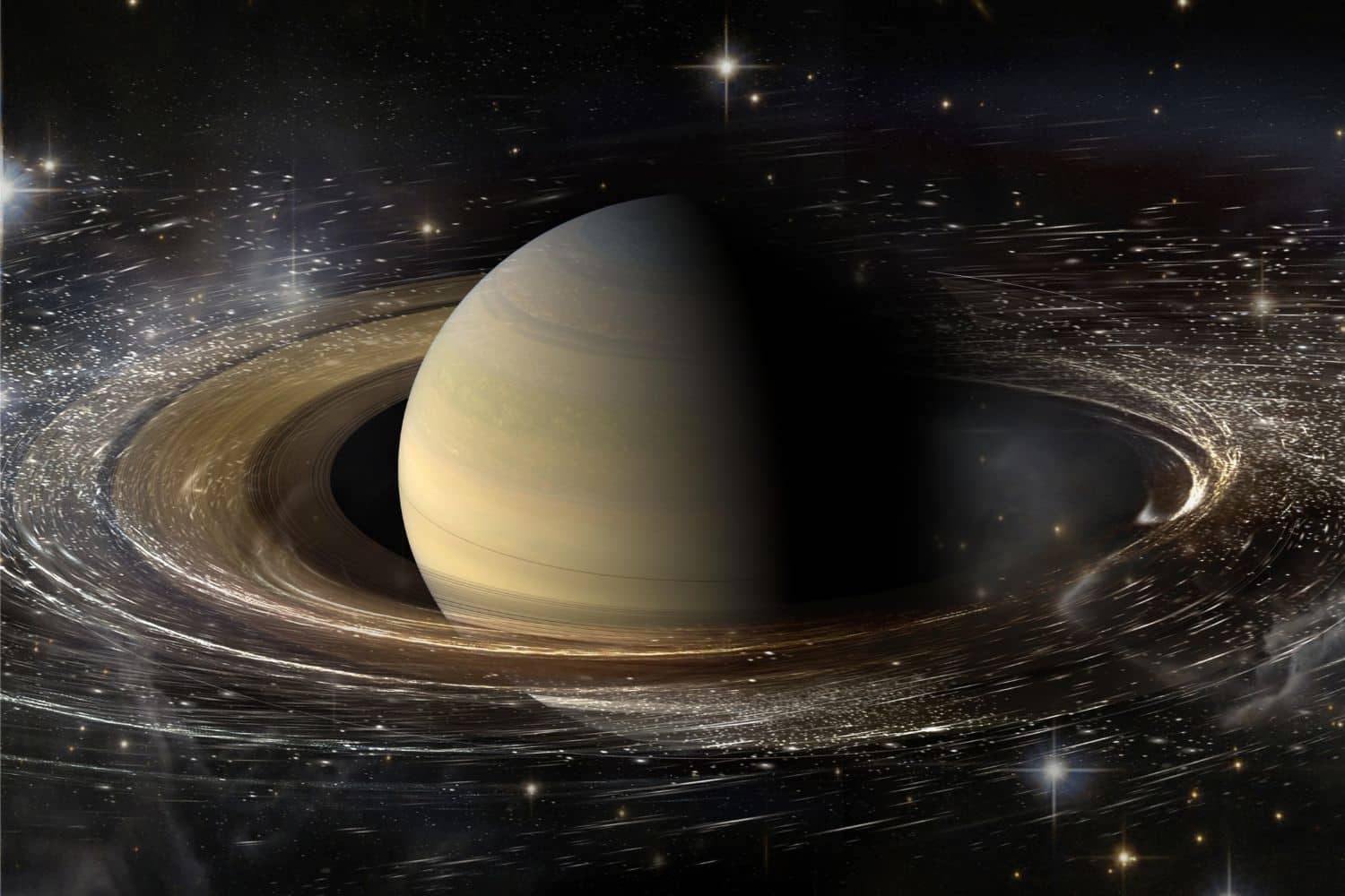Tutti pronti stasera, torna il “bacio” Luna-Saturno (e sarà circondato di stelle cadenti) 1 bacio luna saturno 8dic2024.jpg