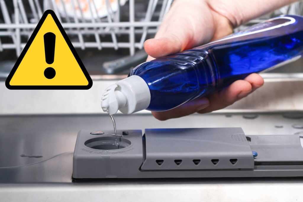 Che cos’è realmente il brillantante? Serve davvero? Quando NON serve? 2 brillantante lavastoviglie residui tossici