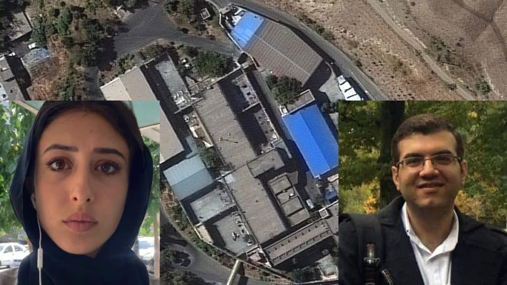cecilia sala arresto iran ingegnere trattative rilascio.jpg