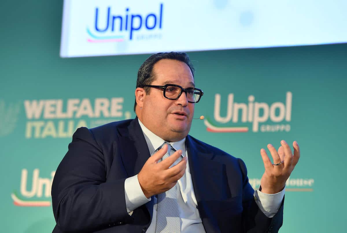 Regionali, Salvini ora vuole la Campania. La missione di Durigon domani a Napoli 1 claudio durigon vicesegretario lega.jpg