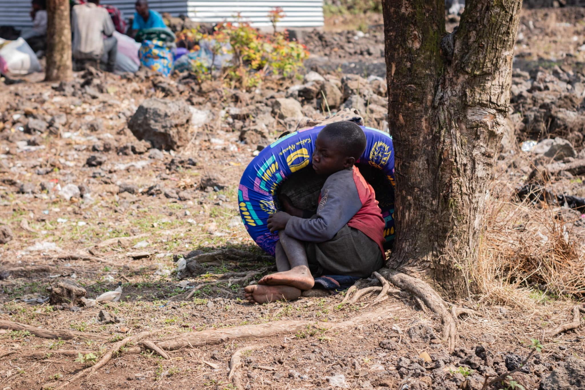Congo, sulla malattia che colpisce i giovanissimi Palù invita alla prudenza: «Non ci sono segnali per temere pandemie» 1 congo malattia scaled.jpg