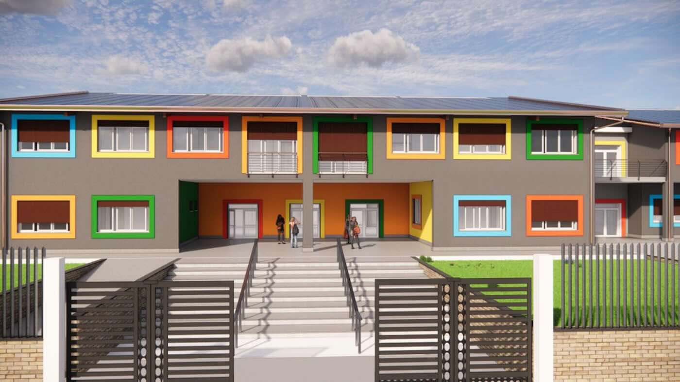Case Green, la corsa dell’Italia sull’energia parte da scuole e ospedali: più della metà è da riqualificare. Cosa sta facendo il governo 1 direttiva case green edifici pubblici.jpeg