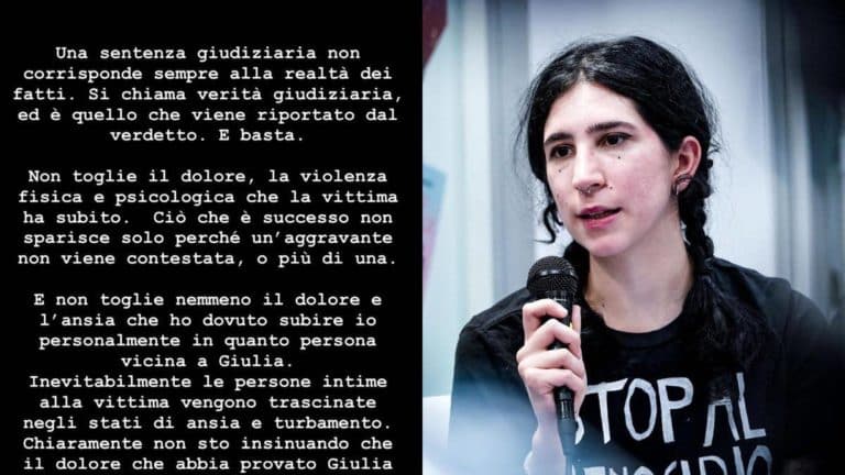 elena cecchettin sentenza turetta aggravanti stalking.jpg