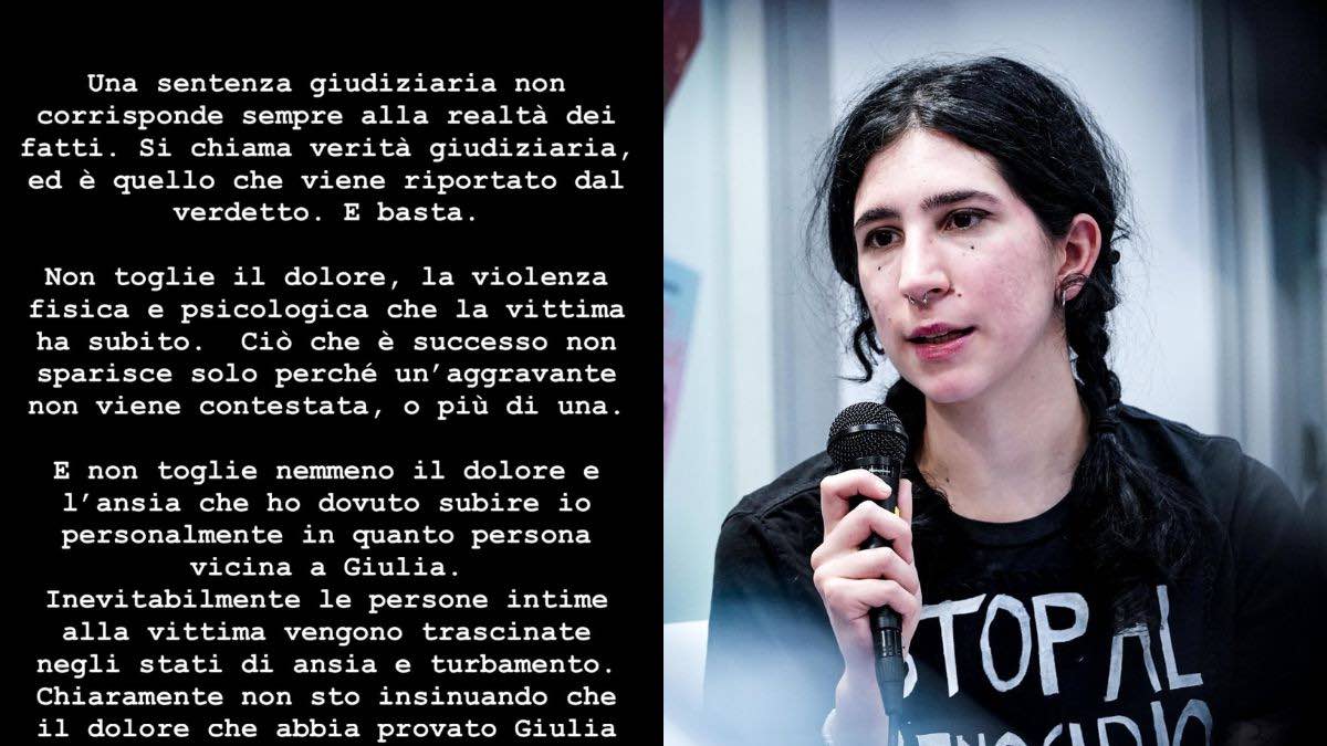 elena cecchettin sentenza turetta aggravanti stalking.jpg