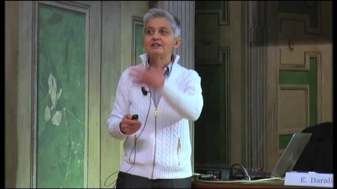 Politecnico di Torino, la donna che vuole essere chiamata “prorettore” (e non “prorettrice”): «È la mia carica» 1 elena maria baralis.jpg