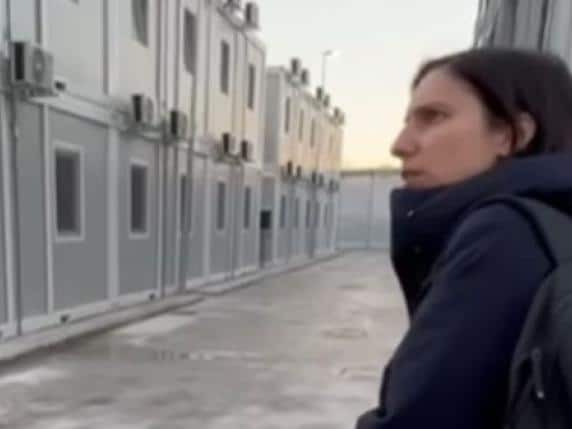 Elly Schlein e i Cpr in Albania: «Sono vuoti e resteranno così, 800 milioni sprecati» 1 elly schlein albania.jpeg