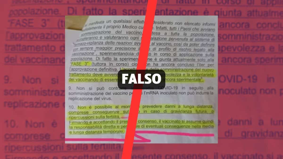 falso modulo consenso vaccino covid pfizer 0.jpg