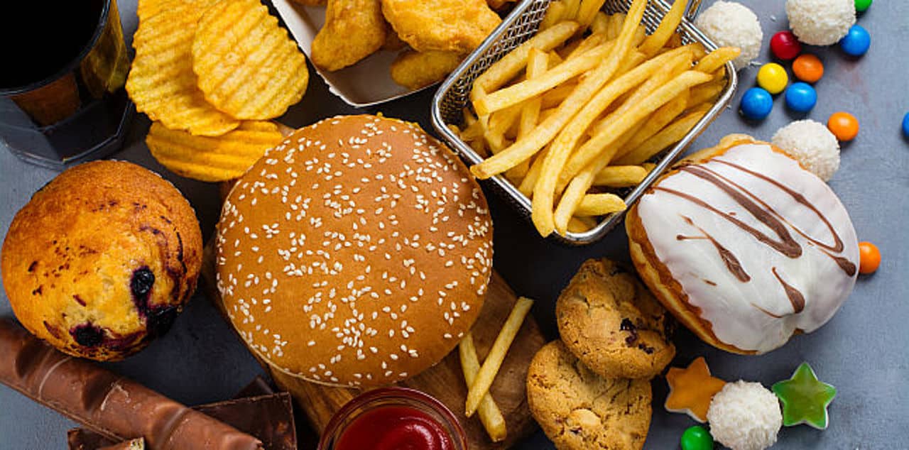 «Mi sono licenziata perché lavorare in un fast food con tre figli è impossibile» 1 fast food.jpg
