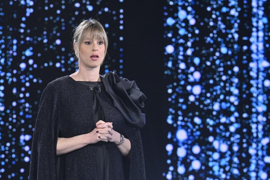 Federica Pellegrini: «I maschi mi hanno sempre sminuita. Il patriarcato? Esiste» 1 federica pellegrini.jpg